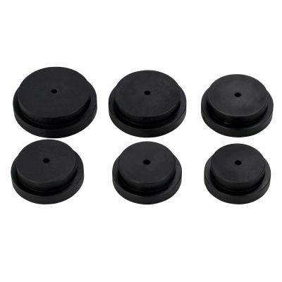 OTC8076 image(0) - PULLER ADAPTER SET STEP PLATES 6PC