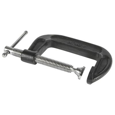 TIT51572 image(0) - 3" HEAVY-DUTY C-CLAMP
