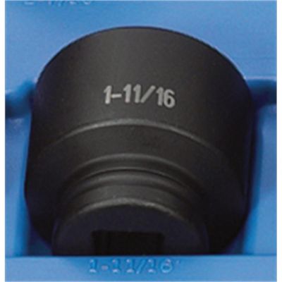 GRE3054R image(0) - SOC 1-11/16 3/4D IMP 6PT