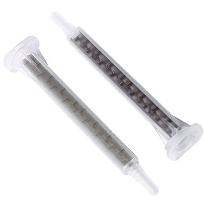 MMM38191 image(0) - 3M Static Mixing Nozzle - 50mL, 38191, 12 per bag