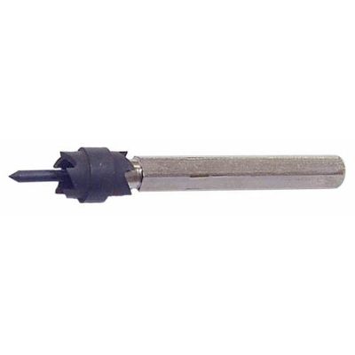 SGT18000 image(0) - 3/8" Rotary Spot Weld Cutter