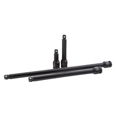 SUN2504 image(0) - 4-piece 1/2 in. Drive Impact Wobble E