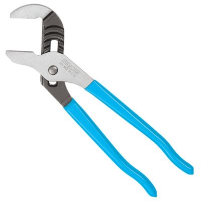 CHA415 image(0) - PLIER TONGUE GROOVE 10" SMOOTH JAW
