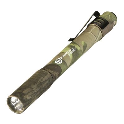 STL66124 image(0) - STYLUS PRO CAMO (GREEN LED)