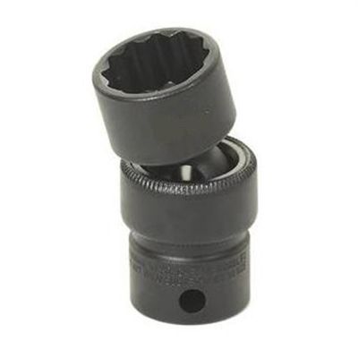 GRE1120UM image(0) - 3/8" Drive x 20mm Standard Universal - 12 Point