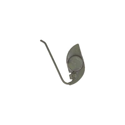 ABD6919RX image(0) - 1-10-24X3/4"-PLATE SIZE UNV, M