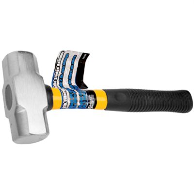 WLM1935 image(0) - 2lb Fiberglss Hndl Sld Hammer