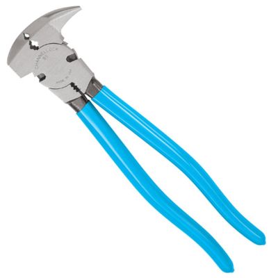 CHA85 image(0) - PLIER FENCING TOOL