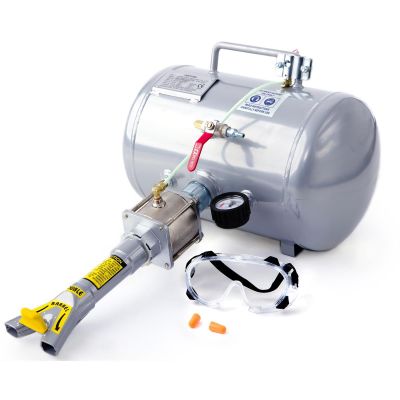 GAIGB-5ZA image(0) - Automatic Bead Booster