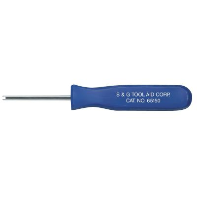 SGT65150 image(0) - Tire Valve Core Tool