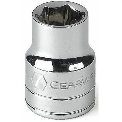 KDT80678 image(0) - 1/2 DR 6 PT SOCKET 1-1/4"