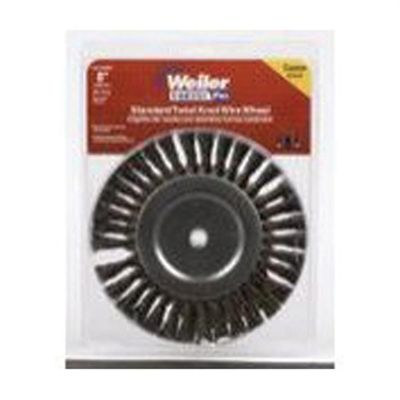 WEI36028 image(0) - 8" Knot W/W Twist Crs 5/8"