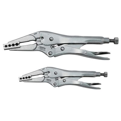 KDT82060 image(0) - 2 PC LOCKING HOSE CLAMP PLIER SET