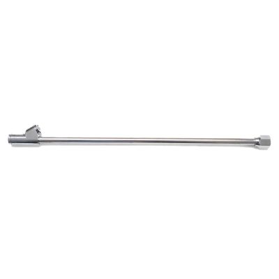 TMRTI6847 image(0) - 14" Straight-On Tilt Lock Chuck (Closed)