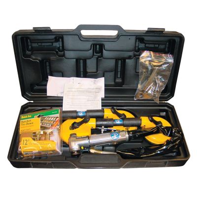 AST1760 image(0) - SUCTION CUP & WINDSHIELD KNIFE KIT