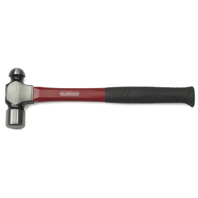 KDT82253 image(0) - 32 oz. Ball Pein Fiberglass Hammer