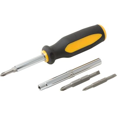 TIT32965 image(0) - 6-IN-1 SCREWDRIVER