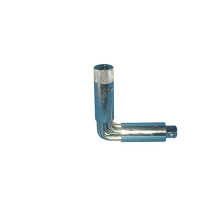 CAL483 image(0) - 3/8 GEERLESS ANGLE DR 90 DEG
