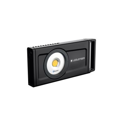 LED502002 image(0) - IF8R 4,500 lu Light Bluetooth App.