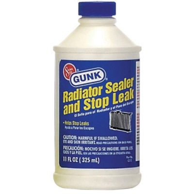 RSCC312 image(0) - Radiatr Lquid Repair 11Oz 12pk