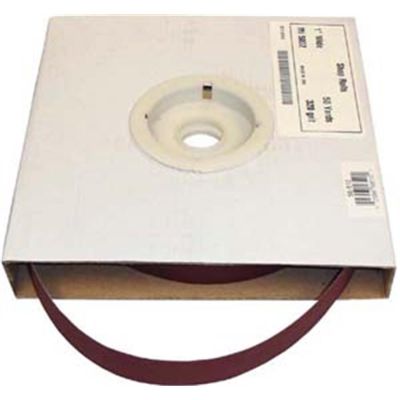 TMRMI5006 image(0) - 180 Grit Aluminum Oxide 1" x 50 Yards