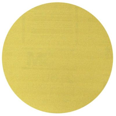MMM921 image(0) - GOLD FILM DISCS HOOKIT P80 3IN 50PK