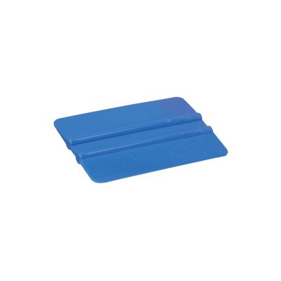 MMM71601 image(0) - APPLICATION SQUEEGEE BLUE, 5/SET