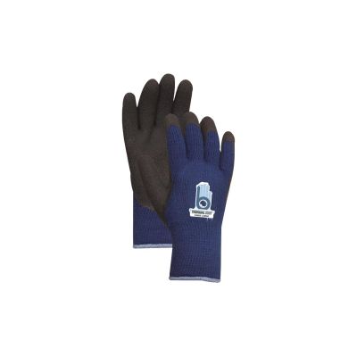 LFSC4005XL image(0) - Blue Thermal Rubber Palm XL