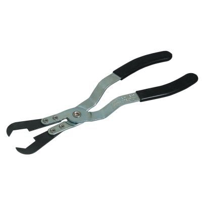 LIS35200 image(0) - DOOR HANDLE & WINDOW CLIP REMOVER/INSTALLER PLIERS