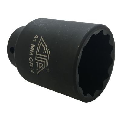 CTA1732 image(0) - 41MM X 12 PT. IMPACT SOCKET