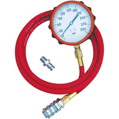 STATU32-20 image(0) - Fuel System Pressure Test Gauge