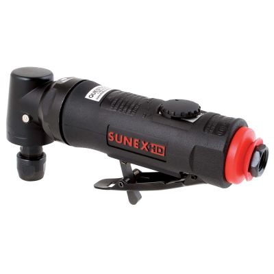 SUNSX5206 image(0) - 1/4 in. 0.5 HP Angled Die Grinder