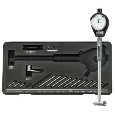 FOW72-646-400 image(0) - DIAL BORE GAUGE (RANGE 1.4-6")