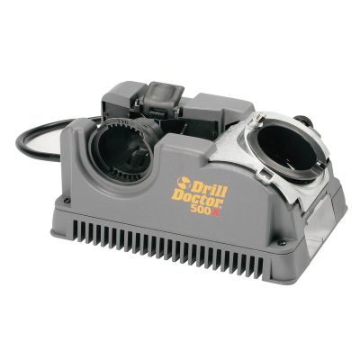 DAR500X image(0) - DRILL BIT SHARPENER DD500X