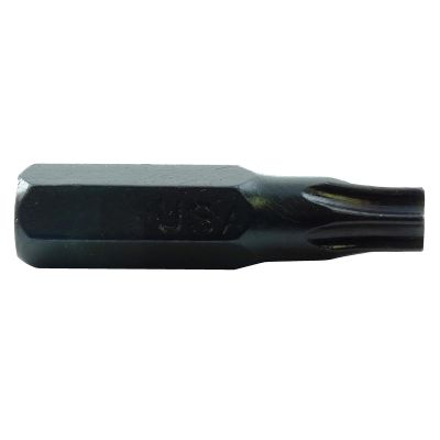 KTI21520 image(0) - T20 X 1/4 " DR TAMPER-PROOF TORX BIT SOCKE