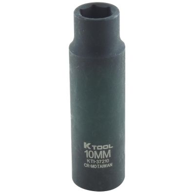 KTI37210 image(0) - SOC 10MM 3/8D IMP 6PT DP