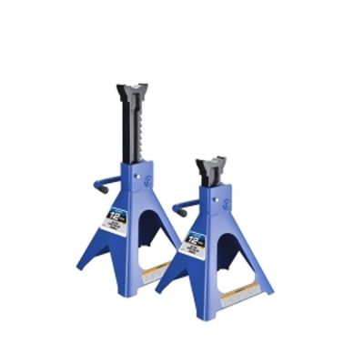 KTI61211 image(0) - 12-Ton Jack Stands (Pair) (XD)