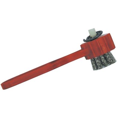 LIS11400 image(0) - BRUSH BATTERY SIDE TERMINAL CLEANER
