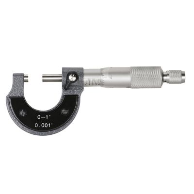 MLW2780 image(0) - 1 in. Micrometer