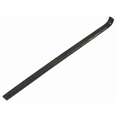WLT12374 image(0) - 3/8" (9/10MM) 4-FLUTE EXTRA FINGERS