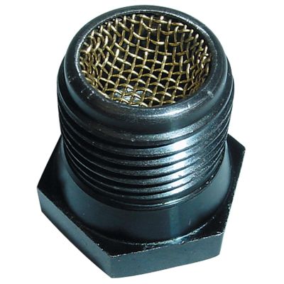IRT402-565 image(0) - INLET AIR STRAINER FITTING FOR 231C