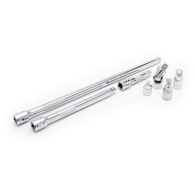 KDT86536 image(0) - SET 3/8DR TOOL ACCES SET 7PC