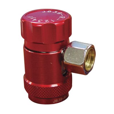 MSC83834 image(0) - High side R1234yf (red)