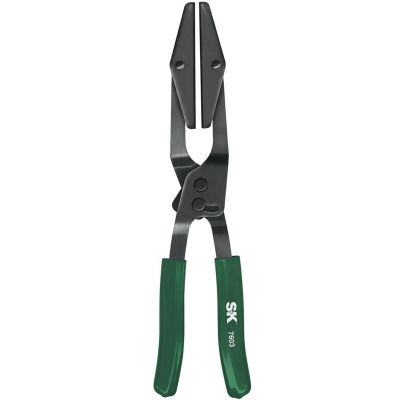 SKT7603 image(0) - HEAVY DUTY HOSE PINCH-OFF PLIERS 2 1/2" O.D.