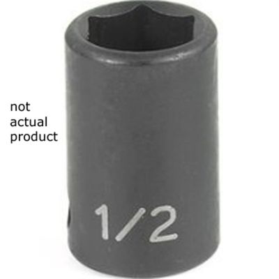 GRE1022M image(0) - SOC 22MM 3/8D IMP 6PT