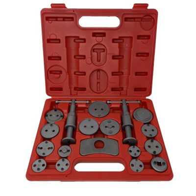 CTA1462 image(0) - 18pc Disc Brake Caliper Tool