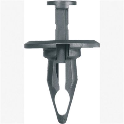 ABD6159 image(0) - Bumper Fascia Ret GM 87-on Pc