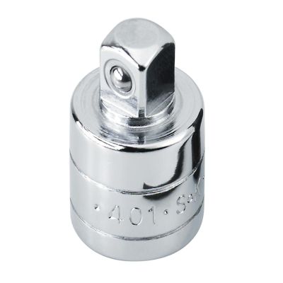 SKT401 image(0) - SOCKET ADAPTER 1/2IN. FEMALE 3/8IN. MALE