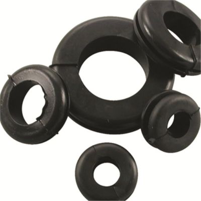 JTT4452H image(0) - Assorted Vinyl Grommets