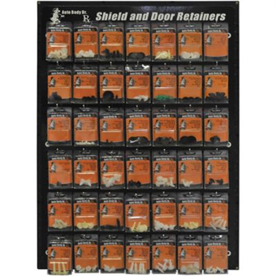 ABDABD-2 image(0) - Shield & Door Retainers Display